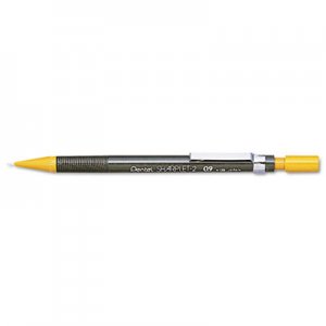Pentel A129E Sharplet-2 Mechanical Pencil, 0.9 mm, Brown Barrel PENA129E