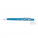 Pentel P207C Sharp Mechanical Drafting Pencil, 0.7 mm, Blue Barrel PENP207C