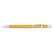 Pentel P209G Sharp Mechanical Drafting Pencil, 0.9 mm, Yellow Barrel PENP209G