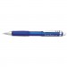 Pentel QE515C Twist-Erase III Mechanical Pencil, 0.5 mm, Blue Barrel PENQE515C