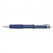 Pentel QE519C Twist-Erase III Mechanical Pencil, 0.9 mm, Blue Barrel PENQE519C