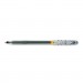 Pilot 14001 Neo-Gel Roller Ball Stick Pen, Black Ink, .7mm, Dozen PIL14001