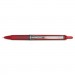 Pilot 26069 Precise V7RT Retractable Roller Ball Pen, Red Ink, .7mm PIL26069