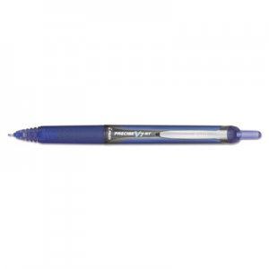 Pilot 26068 Precise V7RT Retractable Roller Ball Pen, Blue Ink, .7mm PIL26068