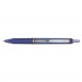 Pilot 26068 Precise V7RT Retractable Roller Ball Pen, Blue Ink, .7mm PIL26068