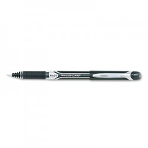Pilot 28901 Precise Grip Roller Ball Stick Pen, Black Ink, 1mm PIL28901