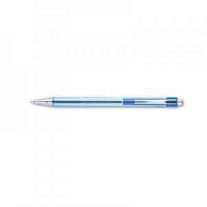 Pilot 30006 Better Ball Point Pen, Blue Ink, 1mm, Dozen PIL30006
