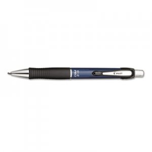 Pilot 31096 G2 Pro Retractable Gel Ink Pen, Refillable, Black Ink/Blue Barrel, .7mm PIL31096