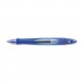 Pilot 31402 G6 Retractable Gel Ink Pen, Refillable, Blue Ink, .7mm PIL31402