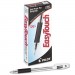 Pilot 32010 EasyTouch Ball Point Stick Pen, Black Ink, 1mm, Dozen PIL32010