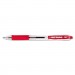 Pilot 32212 EasyTouch Retractable Ball Point Pen, Red Ink, .7mm, Dozen PIL32212
