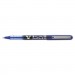 Pilot 35113 VBall Liquid Ink Roller Ball Stick Pen, Blue Ink, .7mm, Dozen PIL35113