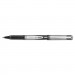 Pilot 35570 VBall Grip Liquid Ink Roller Ball Stick Pen, Black Ink, .7mm, Dozen PIL35570