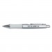 Pilot 36272 Dr. Grip LTD Retractable Gel Ink Roller Ball Pen, Black Ink, .7mm PIL36272