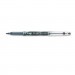 Pilot 38600 P-500 Precise Gel Ink Roller Ball Stick Pen, Black Ink, .5mm, Dozen PIL38600
