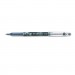 Pilot 38610 P-700 Precise Gel Ink Roller Ball Stick Pen, Black Ink, .7mm, Dozen PIL38610