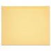 Quality Park 63972 Paper File Jackets, 9 1/2 x 11 3/4, 28 lb Manila, Buff, 100/Box QUA63972