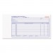 Rediform 1L114 Material Requisition Book, 4 1/4 x 7 7/8, Two-Part Carbonless, 50-Set Book RED1L114