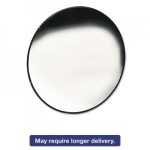 See All N36 160 degree Convex Security Mirror, 36" dia. SEEN36