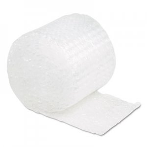 Sealed Air 15989 Bubble Wrap Cushioning Material, 1/2" Thick, 12" x 30 ft. SEL15989