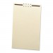 Smead 35521 Recycled Legal Size File Backs with Prong Fasteners, 2" Capacity, 100/Box SMD35521