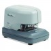 Swingline GBC 69001 High-Volume Electric Stapler, 30-Sheet Capacity, Gray SWI69001