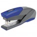 Swingline GBC 66404 Light Touch Reduced Effort Full Strip Stapler, 20-Sheet Capacity, Blue SWI66404