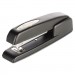 Swingline GBC 74741 747 Business Full Strip Desk Stapler, 25-Sheet Capacity, Black SWI74741