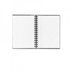 TOPS 25330 Royale Wirebound Business Notebook, Legal/Wide, 5 7/8 x 8 1/4, 96 Sheets TOP25330