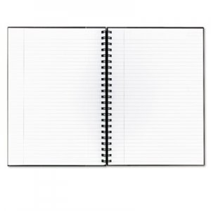 TOPS 25332 Royale Wirebound Business Notebook, Legal/Wide, 8 1/4 x 11 3/4, 96 Sheets TOP25332