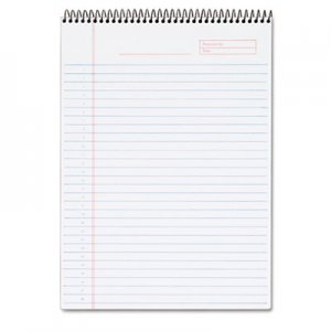 TOPS 63753 Docket Gold and Noteworks Project Planners, 8 1/2 x 11 3/4 TOP63753