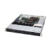 Supermicro CSE-815TQ-563CB SuperChassis Rackmount Enclosure SC815TQ-563CB