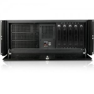 iStarUSA D-416-B5SA D Value Rackmount Enclosure