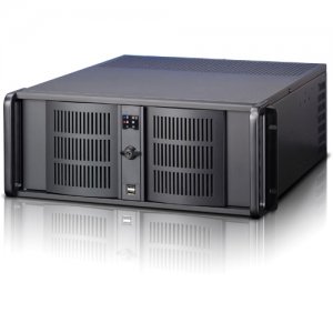 iStarUSA D-414 D Storm Rackmount Enclosure