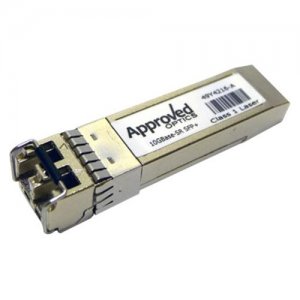 Lenovo 49Y4216 10 Gb SFP+ Transceiver