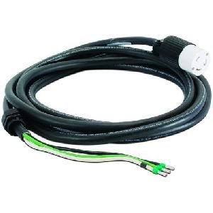 APC PDW9L6-30C 9ft Hardwire Power Cord