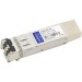 AddOn 455883-B21-AO HP 455883-B21 Compatible 10GBase-SR SFP+ module