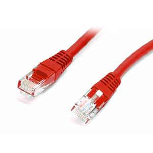 StarTech.com C6PATCH7RD Cat.6 Patch Cable