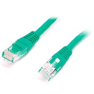 StarTech.com C6PATCH4GN Patch Cable