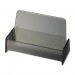 OIC 97833 Broad Base Business Card Holder