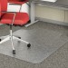 Lorell 69158 Low Pile Chair Mat