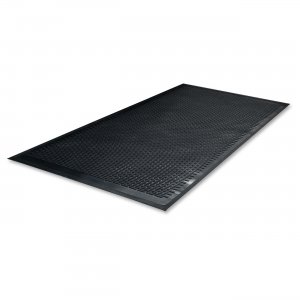 Genuine Joe 70467 Clean Step Scraper Mat