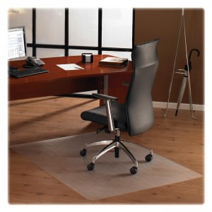 Cleartex 1213419ER Hardwood Floor Chair Mat