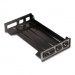 OIC 21102 Side Loading Stackable Desk Tray