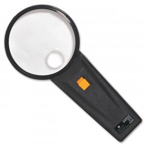 Sparco 01878 Illuminated Magnifier SPR01878