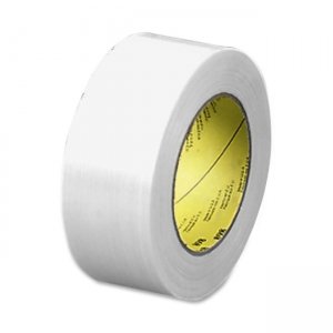 Scotch 89812 High-Performance Filament Tape MMM89812