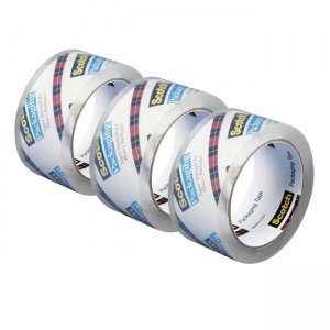 Scotch 38503 Packaging Tape MMM38503