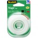 Scotch 205 Magic Invisible Tape MMM205