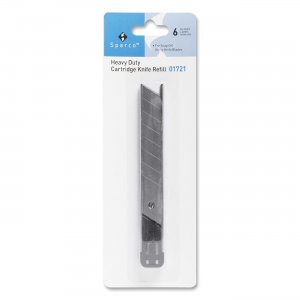 Sparco 01721 Utility Knife Refill Cartridge SPR01721