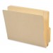 Smead 24179 Manila End Tab File Folders with Reinforced Tab SMD24179